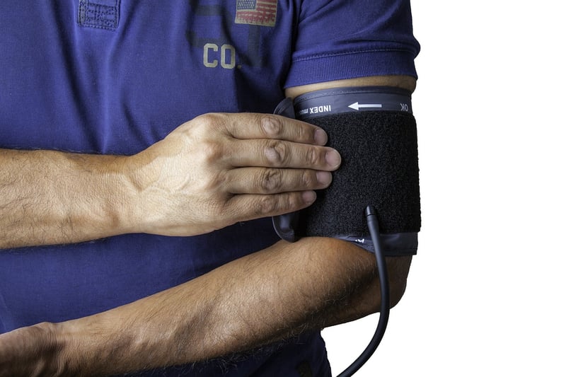 Health Check-ups