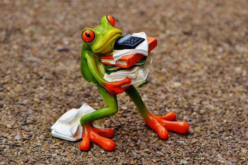 Manage Stress